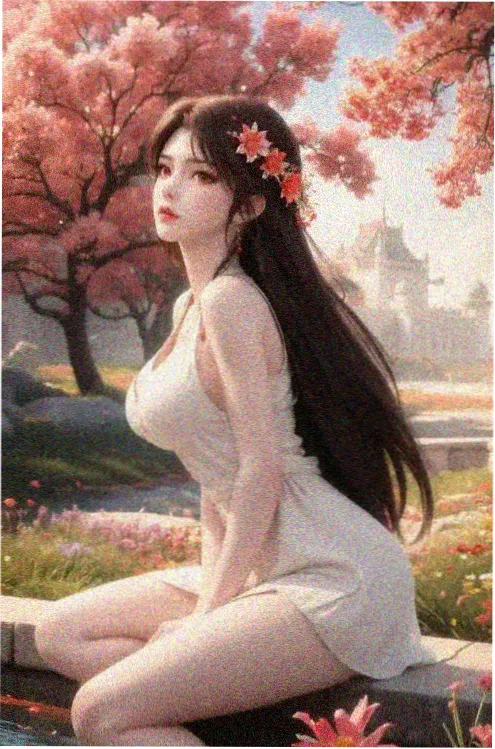 电视剧《长夜捕手》海报