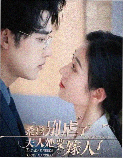 电视剧《归潮》海报