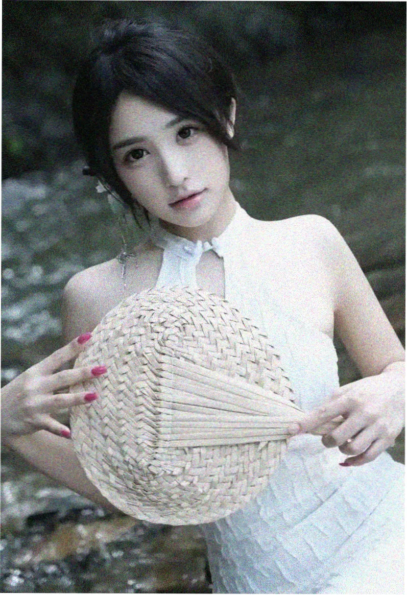 电视剧《城南旧档》海报