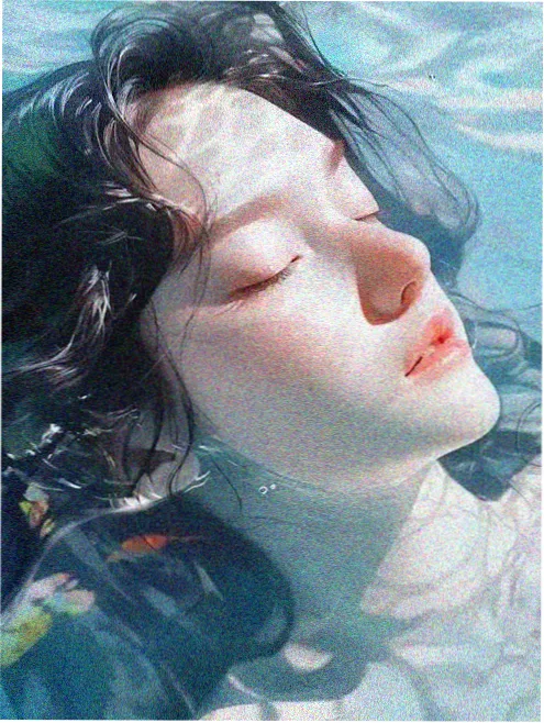 电影《夜航西飞》海报